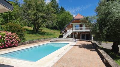 Vente maison 4 pièces Brens (01300)