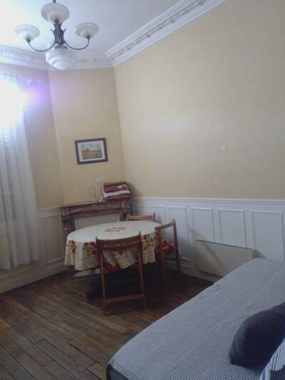 Location appartement 2 pièces Vanves (92170)