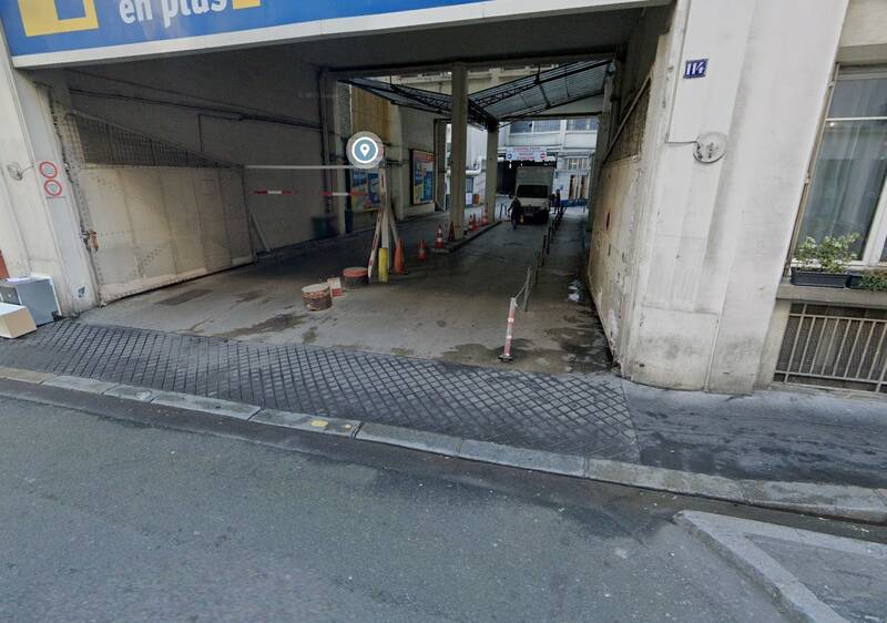 Paris 17E (75017)