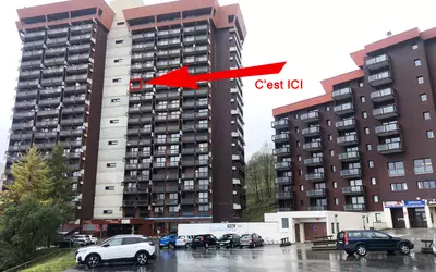 Villarembert (73300)