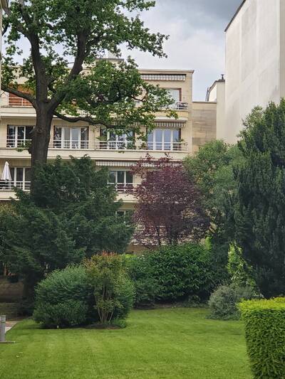 Vente appartement 4 pièces Fontenay-sous-Bois (94120)