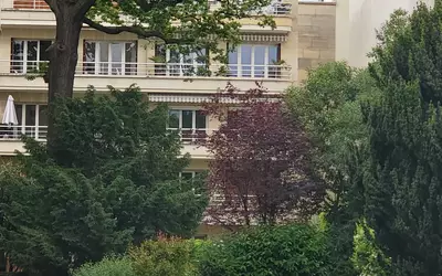Fontenay-Sous-Bois (94120)