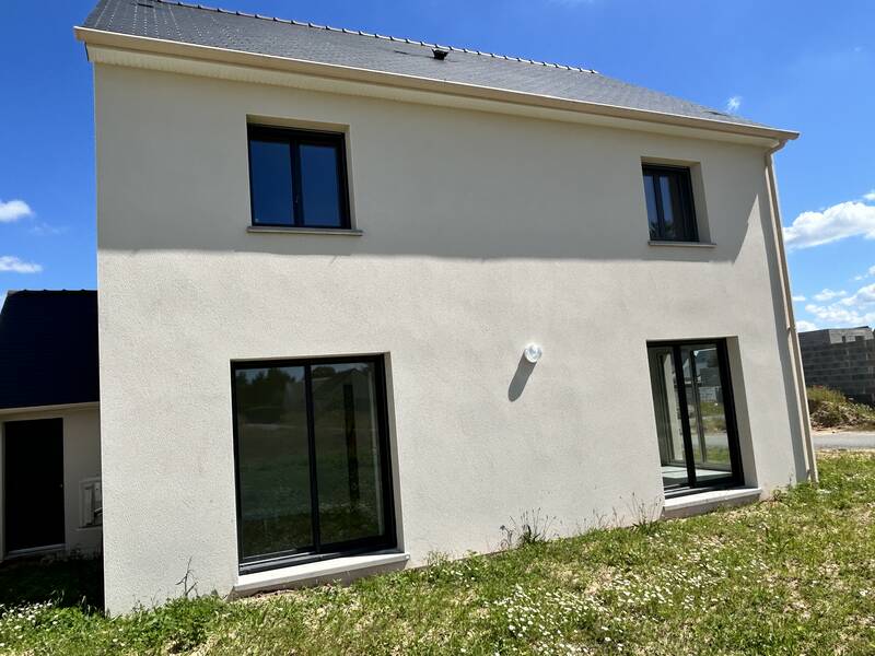Saint-Mathurin-Sur-Loire (49250)