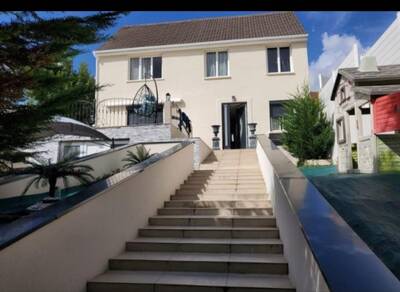Vente maison 6 pièces Fosses (95470)