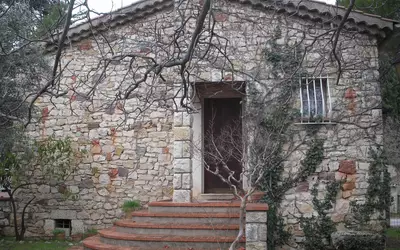 Seillans (83440)