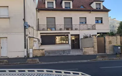 Ivry-Sur-Seine (94200)
