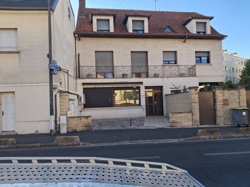 Ivry-Sur-Seine (94200)
