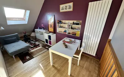 Saint-Witz (95470)