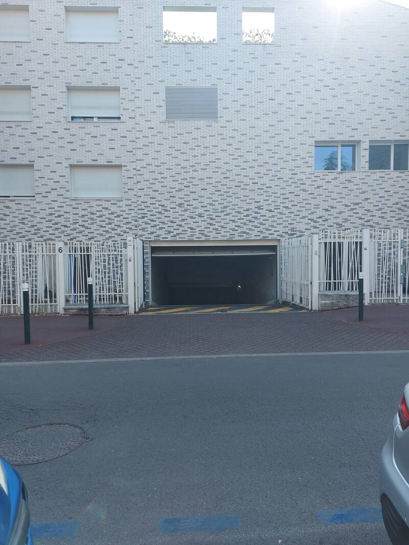 Nanterre (92000)