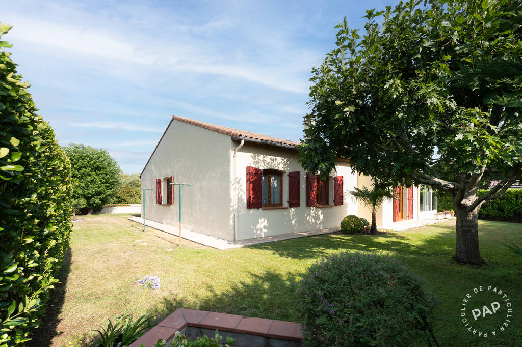 Vente maison 139 m² Mondonville (31700) - 139 m² - 399.000 € | Particulier à Particulier — 3