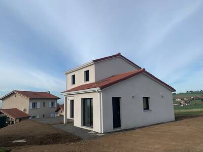 Location maison 4 pièces Aveizieux (42330)
