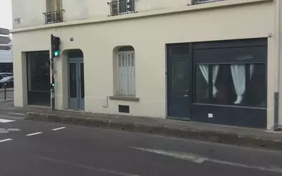 Paris Sud/Vanves (92170)