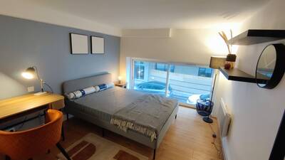 Location appartement 4 pièces Lyon 3e