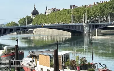 Lyon 6E (69006)
