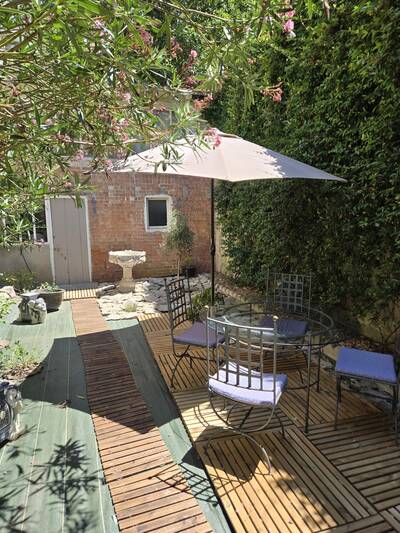 Location appartement 3 pièces Avignon (84)