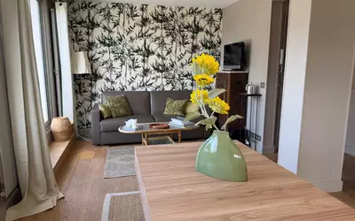 + Terrasses 30M2 La Baule-Escoublac (44500)