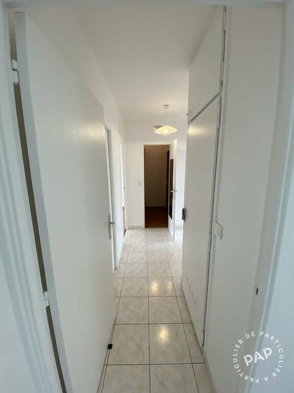 Appartement Saint-Michel-Sur-Orge (91240) 1.175 €