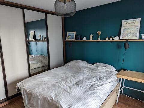 Pantin (93500)