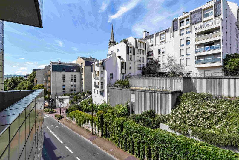 Saint-Cloud (92210)