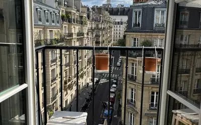 Paris 18E (75018)