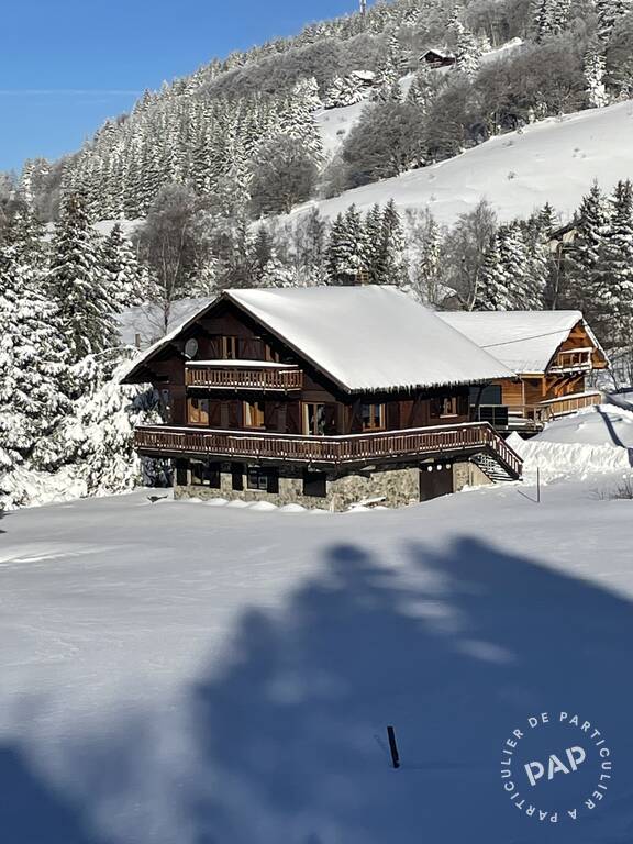Maison 6 pièces 167 m² · à La Morte · 167 m² · 455 000 €