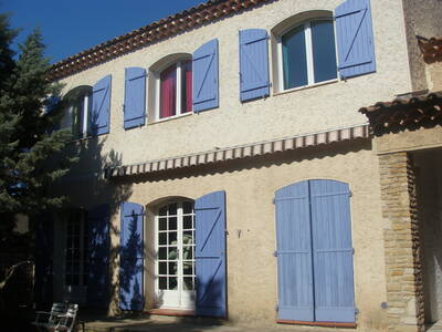 Location maison 6 pièces Ollioules (83190)