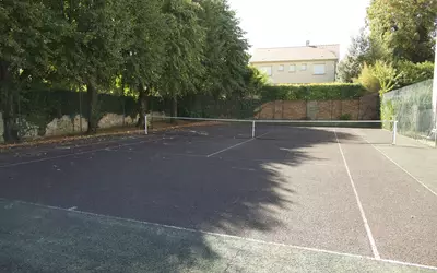 + Place De Stationnement + Cave, Châtenay-Malabry (92290)