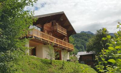 Vente maison 4 pièces Beaufort (73270)