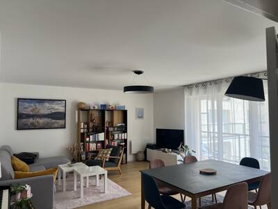 Vente appartement 4 pièces Antony (92160)