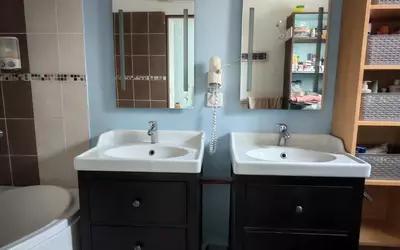 + 1 Maison De 50M²