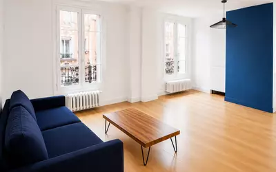 Boulogne-Billancourt (92100)