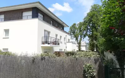 Verneuil Sur Seine