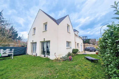 Vente maison 7 pièces Sartrouville (78500)