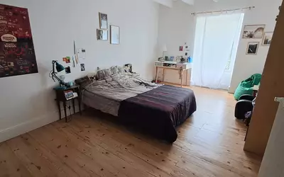 Laburgade (46230)