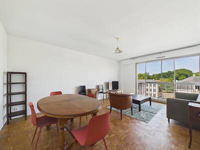 Location appartement 4 pièces Nantes (44)