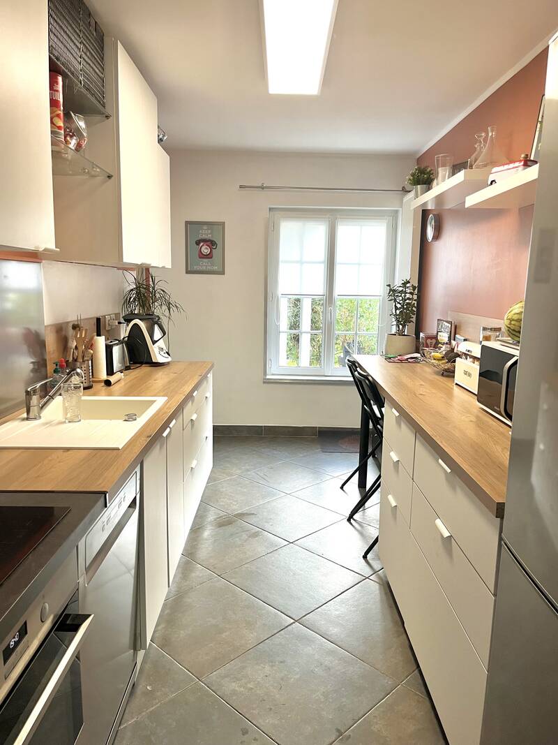 Coye-La-Forêt (60580)
