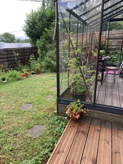 Vente maison 5 pièces Villemoisson-sur-Orge (91360)