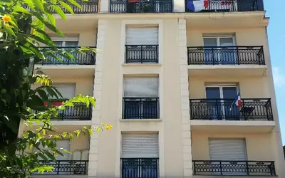 Alfortville (94140)