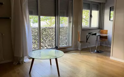 Paris 16E (75016)