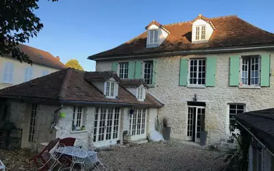Villennes-Sur-Seine (78670)