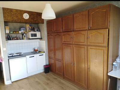 Location appartement studio Rouen (76)