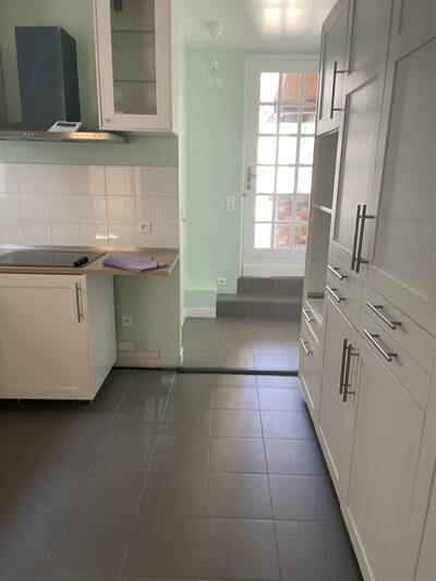 Location appartement studio Montesson (78360)