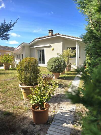 Vente maison 5 pièces Gujan-Mestras (33470)