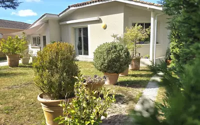 Gujan-Mestras (33470)