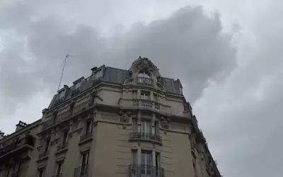 Paris 13E