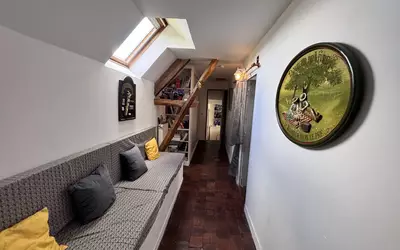 Condé-Sur-Huisne (61110)