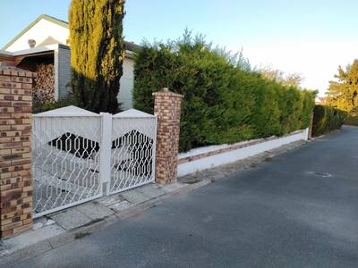 Vente maison 5 pièces Saint-Maximin (60740)