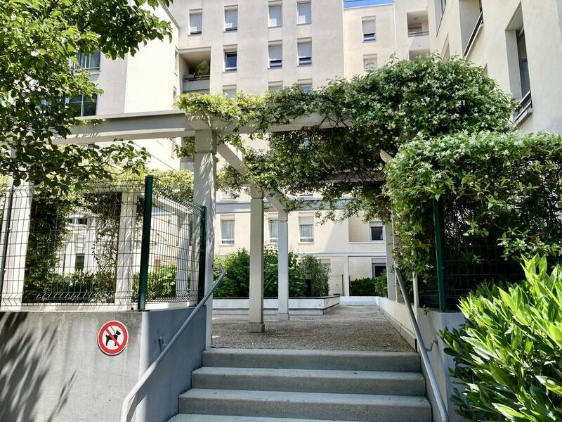 Villeurbanne (69100)