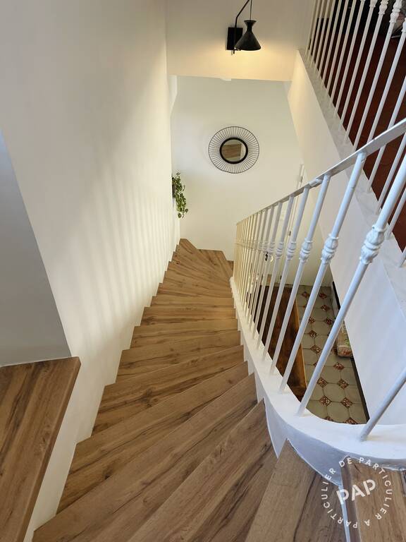 Vente maison 96 m² Sorgues (84700) - 96 m² - 218.000 € | Particulier à Particulier — 10
