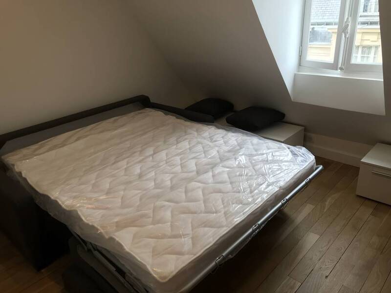 Paris 17E (75017)